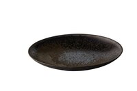Diep bord Bronze 25 cm