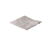 Vierkant bordje 22 cm  Rustiek Wit Studio Raw