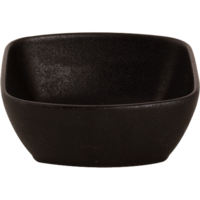 Schaal 14 cm Universe black