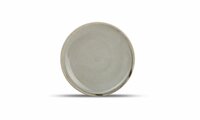Bord Ceres grijs 15cm
