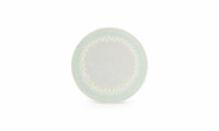 Plat Bord 27 cm Spring Green Maldives