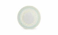 Plat Bord 32 cm Spring Green Maldives
