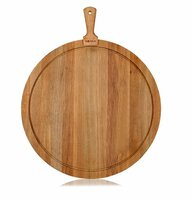 Presentatieplank Rond maat XL Friends Boska