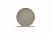 Schotel 14 cm Structo bruin