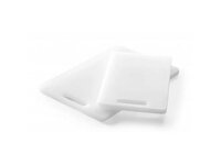 Snijplank 25cm Wit Cuinox