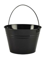 Buffetemmer Large RVS Zwart