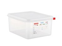 Vershoudbak 4L Gastronorm 1/3 Araven 