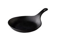 Presentatieschaal Wok 51 x 35 x 7 cm Zwart Melamine