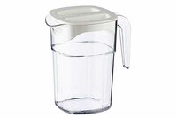 Schenkkan met Deksel 1,4 liter Stapelbaar Araven