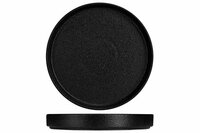 Dessertbord 21 cm Stapelbaar Blackstone