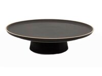 Taartstandaard 27cm Molde Atlas