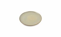 Plat Bord 30 cm Pearl Ostra