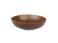 Diep bord 20cm Inspire Texture