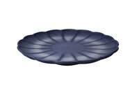 Dinerbord 28 cm Blue Flower