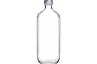 Fles 1,1 Liter Iconic Pasabahce