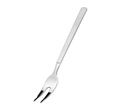 Vleesvork 18 cm 1319 Buffet 18/10 Zilver Amefa