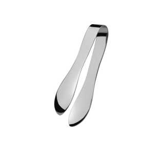 Slakkentang 14 cm 1319 Buffet 18/10 Zilver Amefa