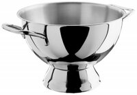 Soepterrine 3,2 Liter Inox 18/8