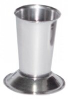 Tandenstokhouder Inox 18/8