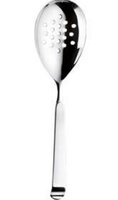 Serveerlepel Perfo 26 x 7 cm Pintinox Astra