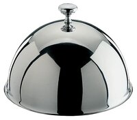 Bordenstolp 26 cm Inox 18/10