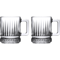 Theeglas 25 cl Elysia Pasabahce