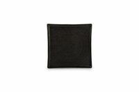 Bord vierkant 20,5 Ceres Black Line