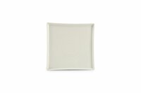 Bord vierkant 20,5 Ceres White Line