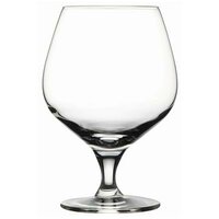 Cognacglas 53 cl Getemperd Primeur