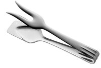 Vleestang 21 x 4,7 cm Pintinox Inox 