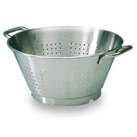 Vergiet Conisch 50 x 22 cm Inox 18/10 Lacor