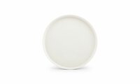 Bord 27,5 cm Pila Wit