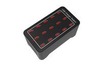 Oplader tafellampen 15 lampen