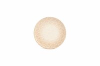 Bord 20,5 cm Telha beige