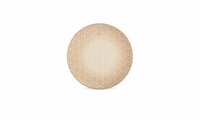 Bord 25 cm Telha beige