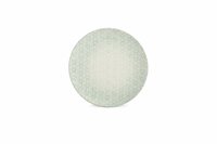 Bord 25 cm Telha mint