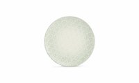 Bord 27 cm Telha mint