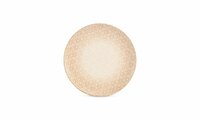 Bord 27 cm Telha beige