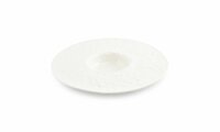 Diep bord 32,5 cm Arte White