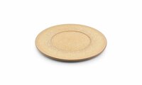 Bord 30 cm oker Terra