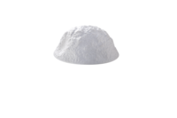 Schaal bovenkant 14,5 cm wit porselein Calcaire 