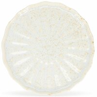 Plat bord 25 cm Sand Umi