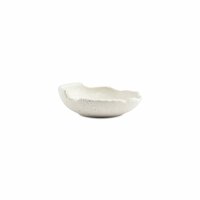 Schaal 19,5 cm Calca White