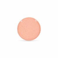 Bord 20,5 cm Fika Roze
