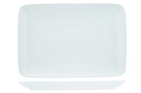 Schaal rechthoekig 30,5 x 21 cm Essentials