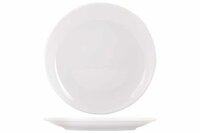 Broodbordje 17 cm coupe Essentials