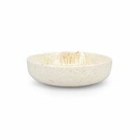 Diep bord 21,5x6 cm Urban Beach