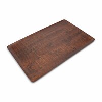 Serveerbord 53x32,5 cm Chestnut Omni