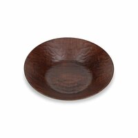 Schaal 34 cm Chestnut Omni