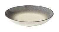 Diep bord 25 cm Gural Touch